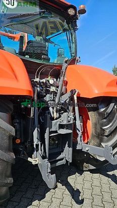 Tractor agrícola - Kubota - m6121