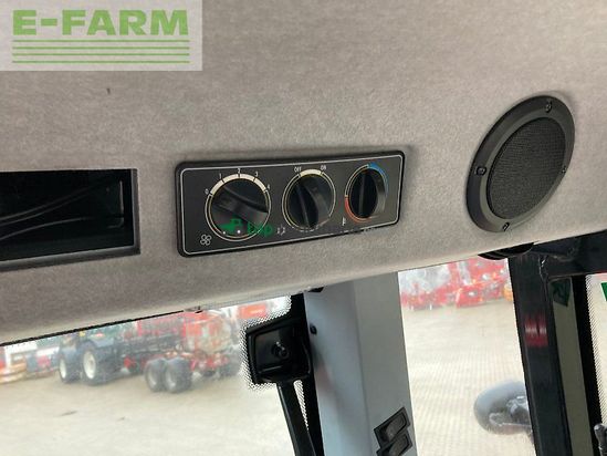 Tractor agrícola - Valtra - a85 mit fl