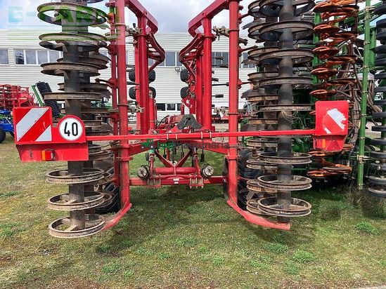 Cultivador - Horsch - cruiser 6 xl