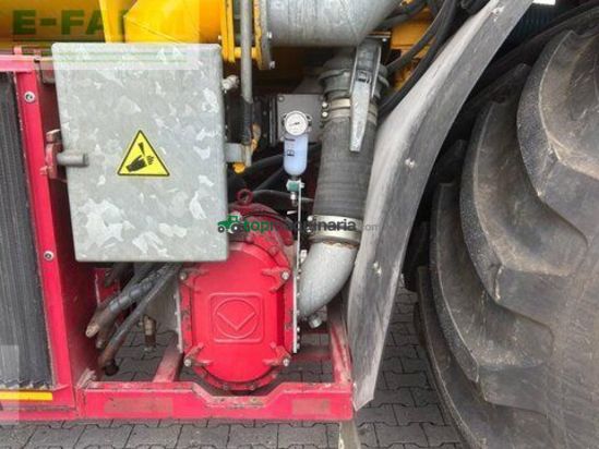 Cisterna - Vredo - vt 3926