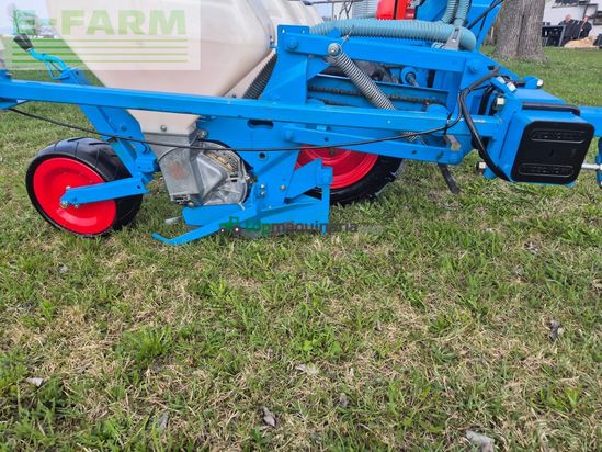 Sembradora monograno mecanica - Monosem - nc