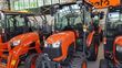 Tractor agrícola - Kubota - b2-261 h cab
