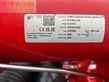 Grada de disco - Kverneland - kreiselegge s-serie mit actilinewalze