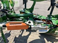 Arado - Amazone - teres 200 v - 5 schar Amazone