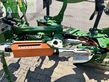 Arado - Amazone - teres 200 v - 5 schar