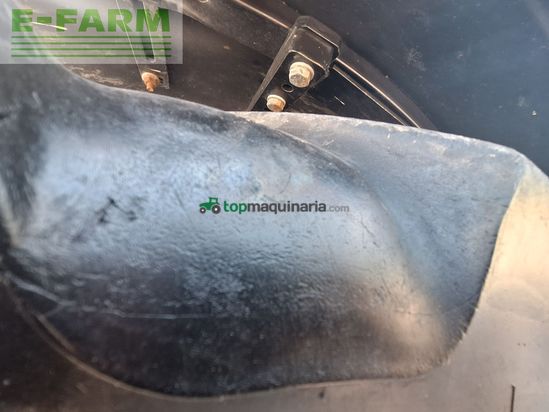 Tractor agrícola - Steyr - 4100 expert cvt