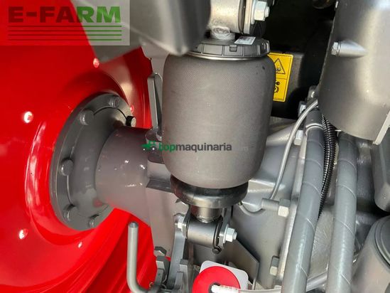 Tractor agrícola - Fendt - 314 gen4 profi plus setting 2