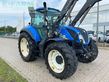 Tractor agrícola - New Holland - t5.120 electro command