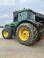 Tractor agrícola - John Deere - 7820