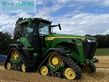 Tractor agrícola - John Deere - 8rx 410 signature-edition