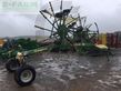 Rastrillo - Krone - ts 680