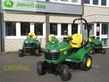 Tractor agrícola - John Deere - x948
