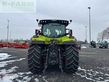 Tractor agrícola - Claas - arion 660 cmatic