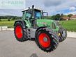 Tractor agrícola - Fendt - vario 718 tms 820 7990h erstbesitz