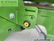 Empacadora gigant - Krone - big pack 1290 hdp xc