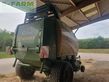 Empacadora gigant - Krone - f155xc