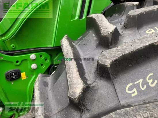 Tractor agrícola - John Deere - 6130r