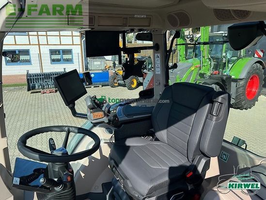 Tractor agrícola - Fendt - 724 vario gen6