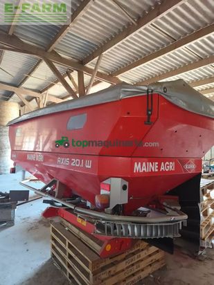 Esparcidor - Kuhn - 20.1w