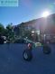 Rastrillo - Krone - swadro ts 620