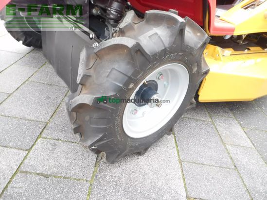 Cortacésped manual - Canycom - cmx 1402