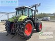 Tractor agrícola - Claas - arion 640 cebis