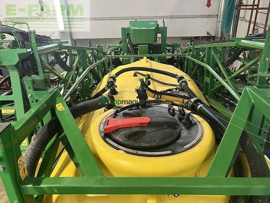 Atomizador - John Deere - r962i powrspray™
