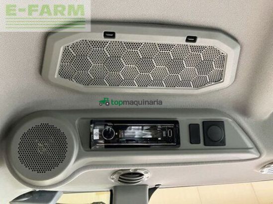 Tractor agrícola - Claas - axos 3.105