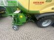 Empacadora gigant - Krone - big pack 1270 vc plus (gen 5)