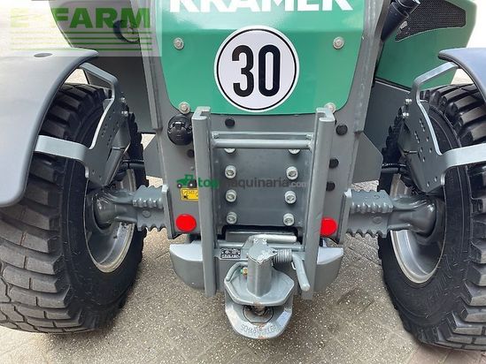 Telescopica - kramer - kt276