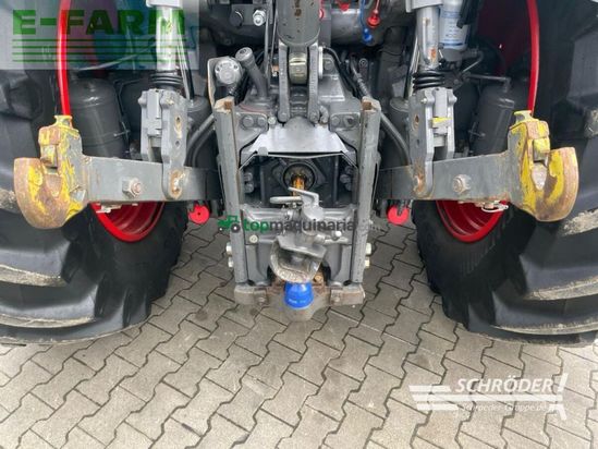 Tractor agrícola - Fendt - 720 vario s4 profi plus | rtk | cargo 5x