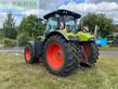 Tractor agrícola - Claas - arion 630 cis+ hexashift
