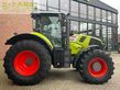 Tractor agrícola - Claas - axion 830
