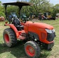 Tractor agrícola - Kubota - L3901