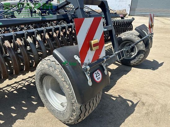 Grada de disco - Agro-Tom - ath-6