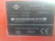 Segadora acondicionada - Kuhn - FC 302 RG