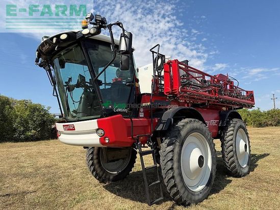 Atomizador - Agrifac - condor iv