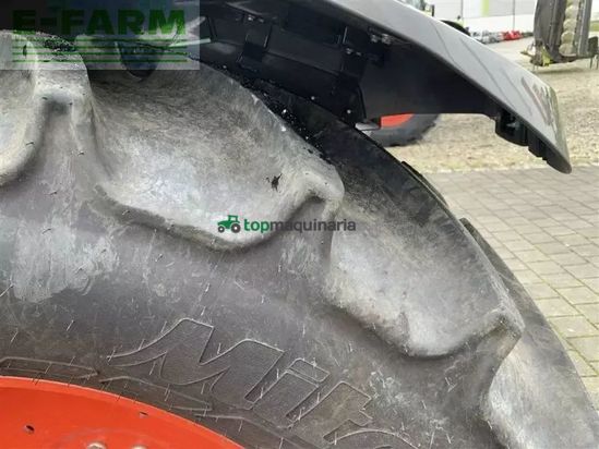 Tractor agrícola - Claas - axos 3.120