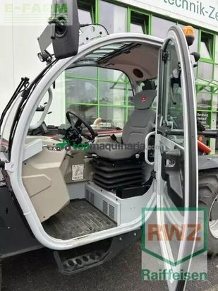 Telescopica - Massey Ferguson - th.6030 ***sonderpreis***