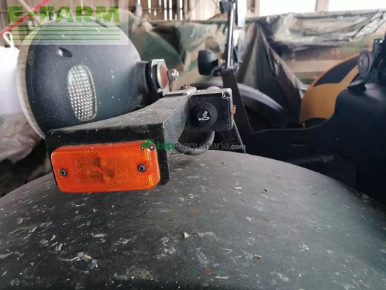 Telescopica - New Holland - th7.42