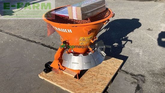 Esparcidor - Rauch - sa121 splittstreuer