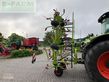 Henificador - Claas - volto 1100