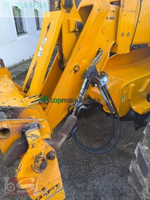 Telescopica - JCB - 541-70 agri xtra