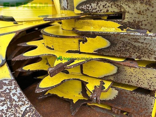 Cabezal - Kemper - 460 plus