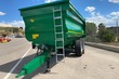 REMOLQUE BAÑERA 21 m3 HERMANOS GARCIA RUBI 240 T