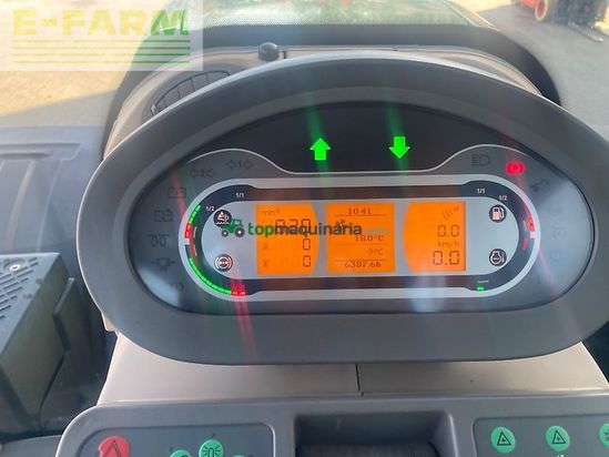 Tractor agrícola - Fendt - 826 vario profi plus