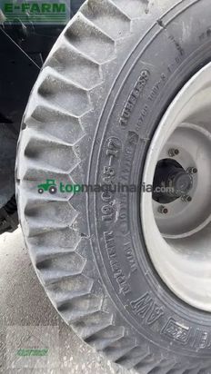 Empacadora gigant - Deutz-Fahr - rb 4.60-oc