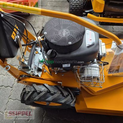 Cortacésped manual - AS-Motor - as 65 4t b&s allmäher