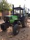 Tractor agrícola - Deutz-Fahr - DX 4.31