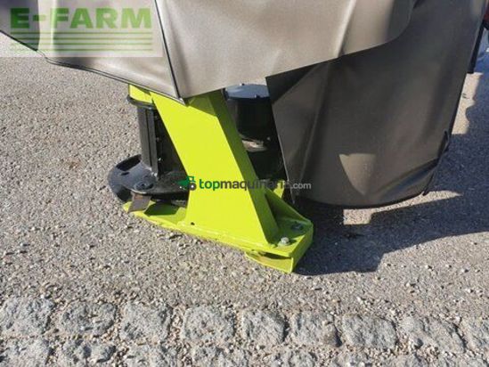 Cortacésped manual - Claas - disco 3150 f